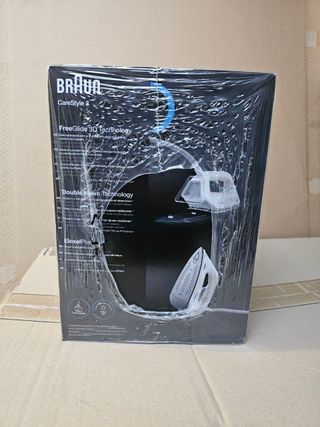 Braun CareStyle 3 Pro Ferro da stiro