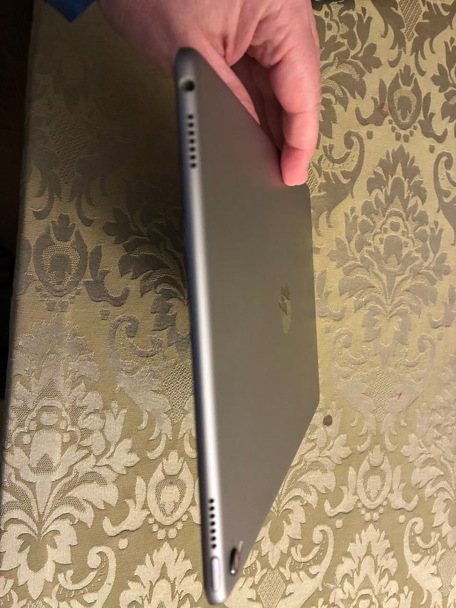 Apple iPad Pro 9.7 32GB Plata