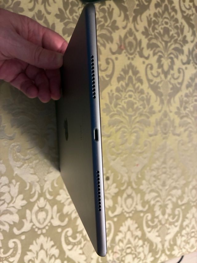Apple iPad Pro 9.7 32GB Plata