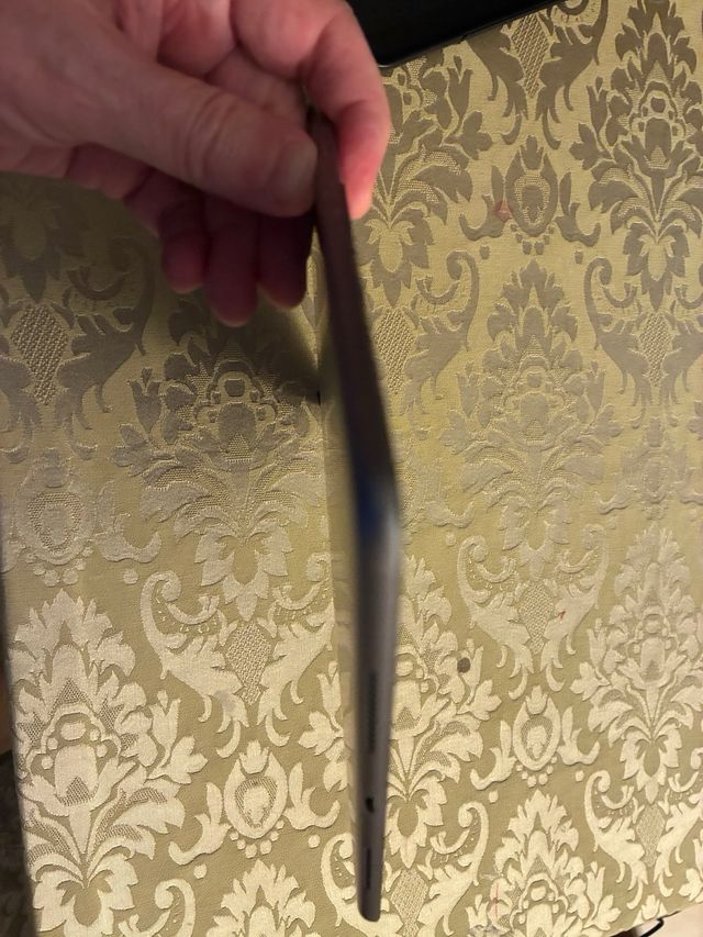 Apple iPad Pro 9.7 32GB Plata