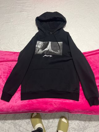 Sudadera Pray