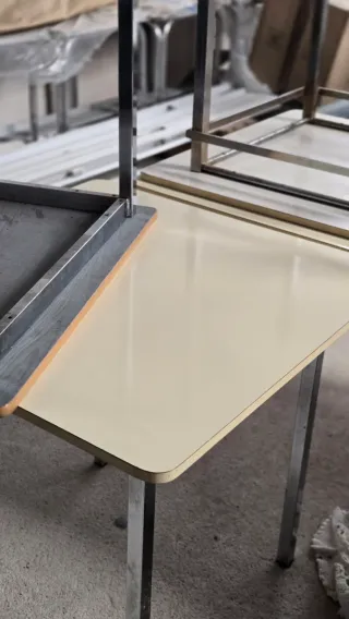 Tavoli e Sedie per Ristorazione