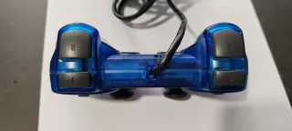 Controller PS2 Sony Blu Ocean Originale