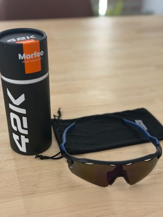 Gafas de sol deportivas Morfeo 42K