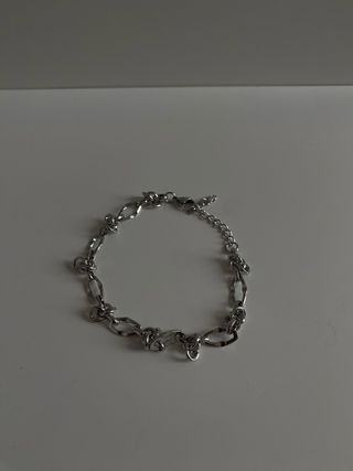 Braccialetto unisex nuovo acciaio inox stile gotic