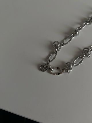 Braccialetto unisex nuovo acciaio inox stile gotic