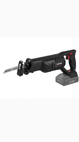 Sierra Sable Parkside