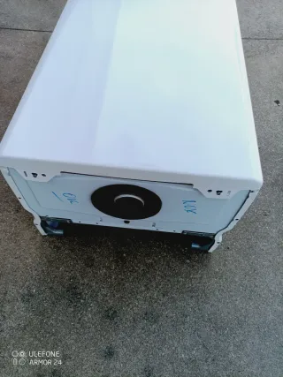 Caldera Saunier Duval NOx 25 kW