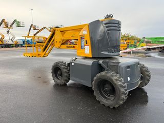 Plataforma Elevadora Haulotte HA12PX