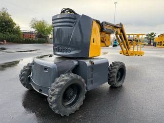 Plataforma Elevadora Haulotte HA12PX