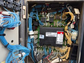 Plataforma Elevadora Haulotte HA12PX