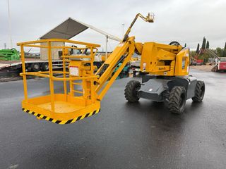 Plataforma Elevadora Haulotte HA12PX