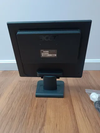 Monitor Acer AL1716 HDMI+VGA