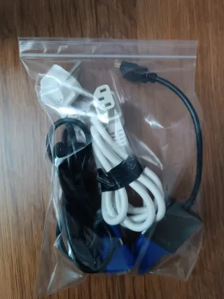 Monitor Acer AL1716 HDMI+VGA