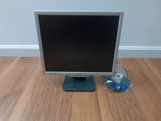 Monitor Acer AL1716 HDMI+VGA
