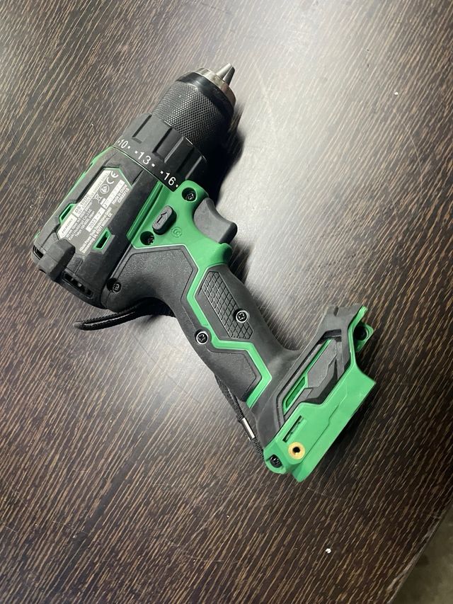 Parafusadeira Hikoki DS 18DE 18V