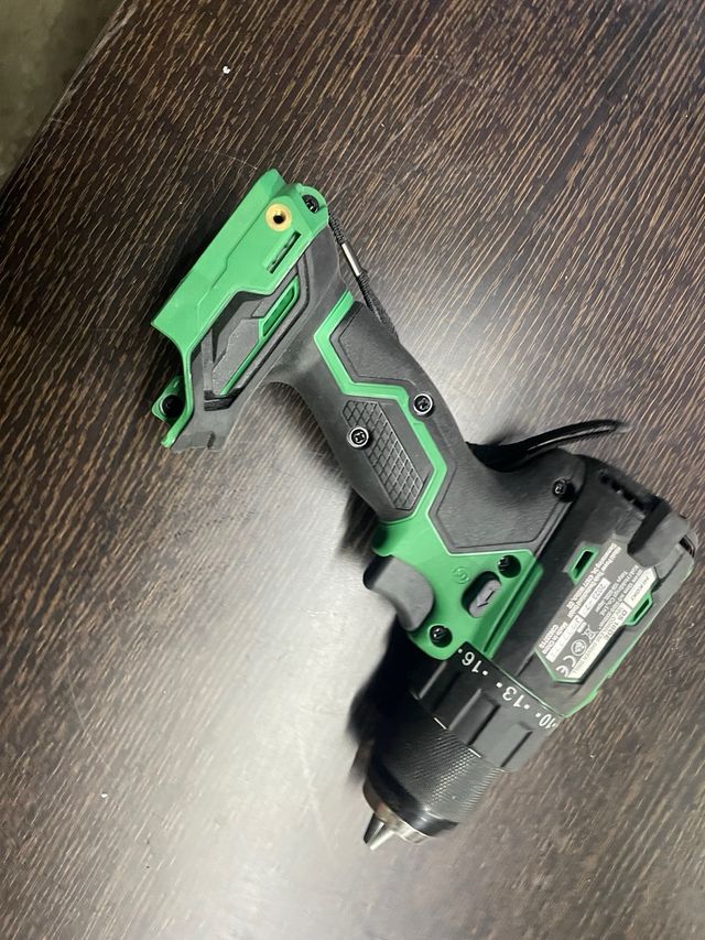 Parafusadeira Hikoki DS 18DE 18V