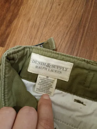 Pantalón Ralph Lauren