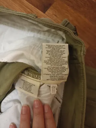 Pantalón Ralph Lauren