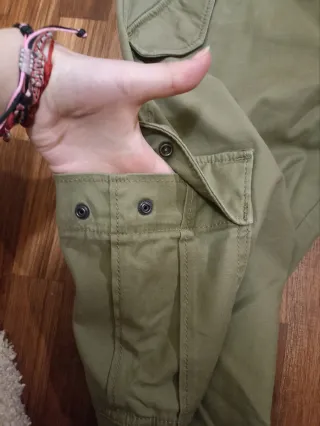 Pantalón Ralph Lauren