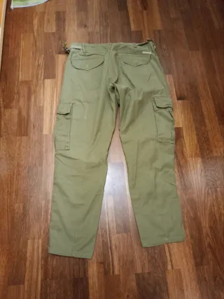 Pantalón Ralph Lauren