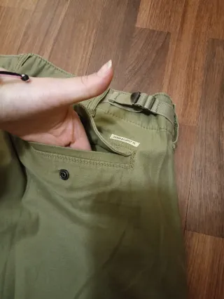 Pantalón Ralph Lauren