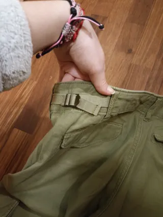 Pantalón Ralph Lauren