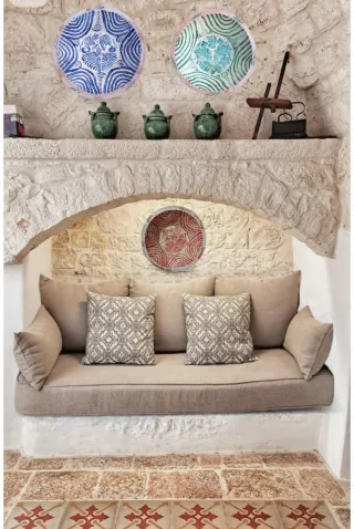 Cuencos Fajalauza 50 cm