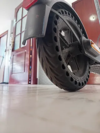 Patinete Eléctrico Xiaomi  25 km/h