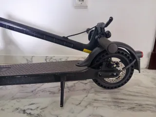Patinete Eléctrico Xiaomi  25 km/h