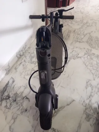 Patinete Eléctrico Xiaomi  25 km/h