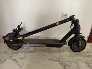 Patinete Eléctrico Xiaomi  25 km/h