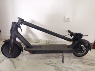 Patinete Eléctrico Xiaomi  25 km/h