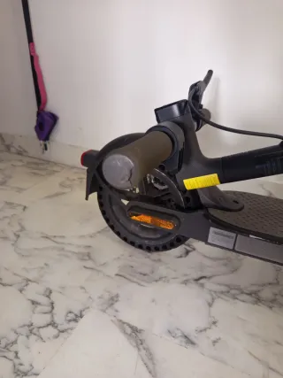 Patinete Eléctrico Xiaomi  25 km/h