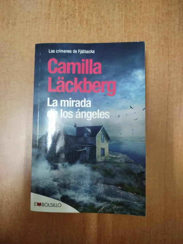 La mirada de los ángeles