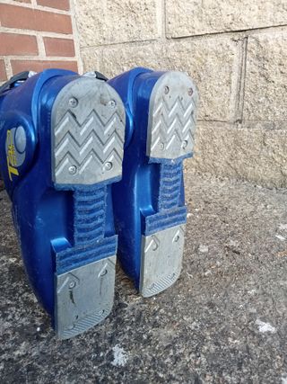 Botas de esquí Tecno Pro T40 Easy