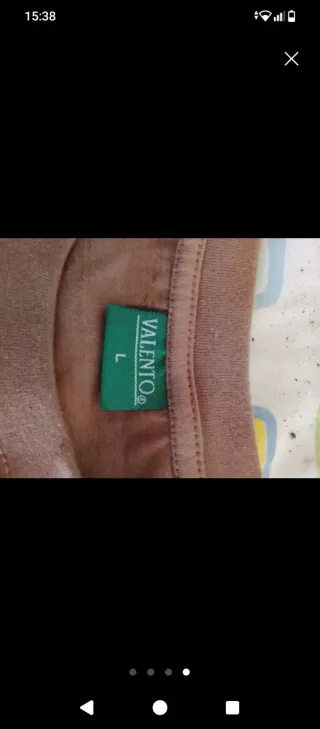 Camiseta Yomus Army Camuflaje