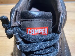 Camper Gore-Tex Talla 43