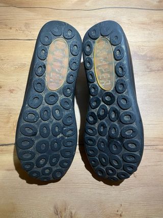 Camper Gore-Tex Talla 43
