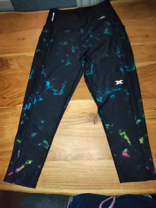 Mallas John Smith 3/4 Multicolor