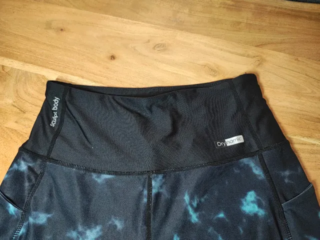 Mallas John Smith 3/4 Multicolor