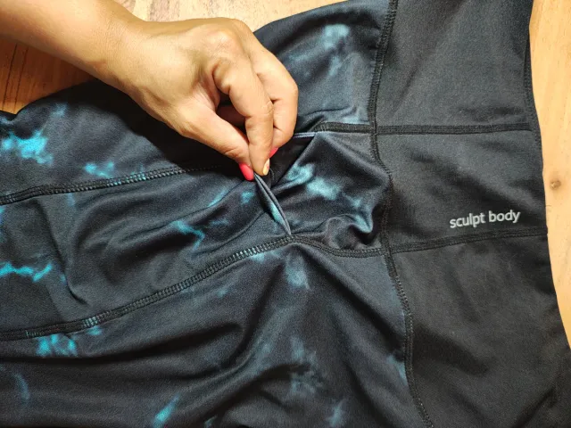 Mallas John Smith 3/4 Multicolor