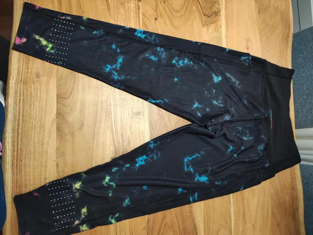 Mallas John Smith 3/4 Multicolor