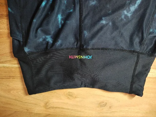 Mallas John Smith 3/4 Multicolor