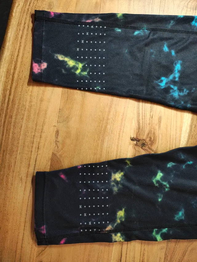 Mallas John Smith 3/4 Multicolor