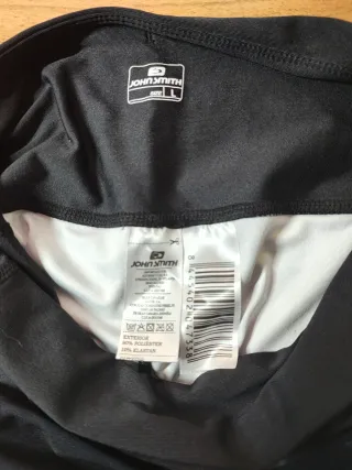 Mallas John Smith 3/4 Multicolor