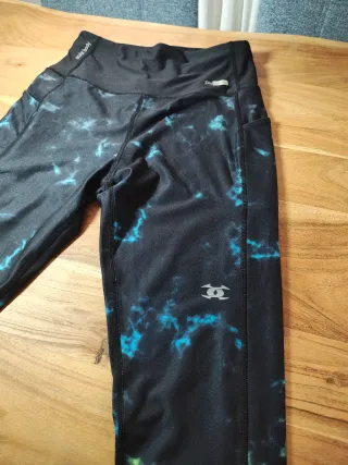 Mallas John Smith 3/4 Multicolor