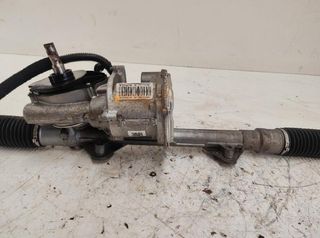 Citroen 9823964780 cremallera dirección c3 301857