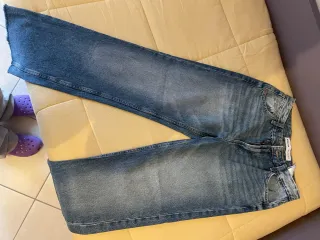 Jeans Bershka taglia S