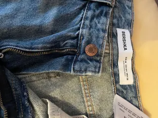 Jeans Bershka taglia S